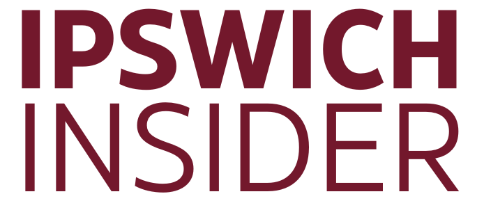 Ipswich Insider
