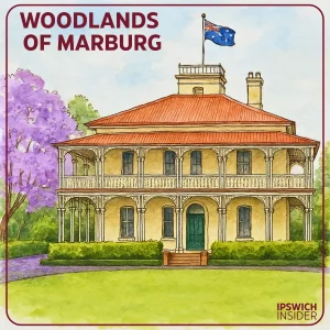 Woodlands of Marburg
