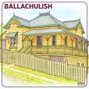 Ballachulish V1