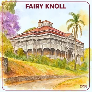 Fairy Knoll