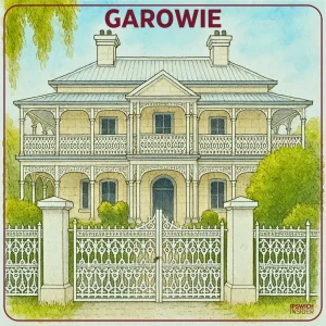 Garowie New