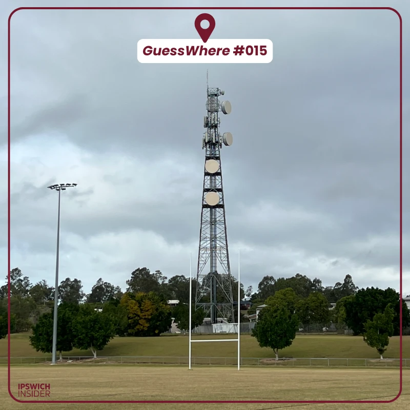 Guess #015