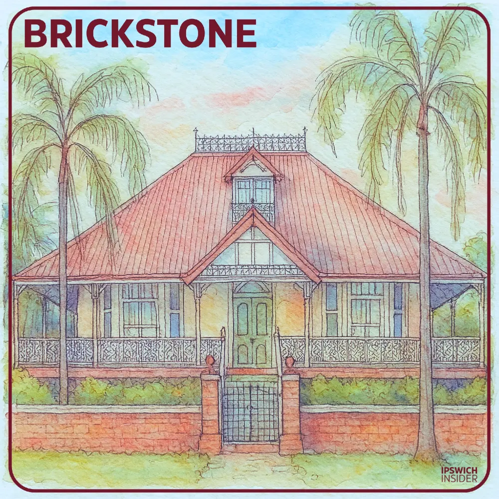 Brickstone V2