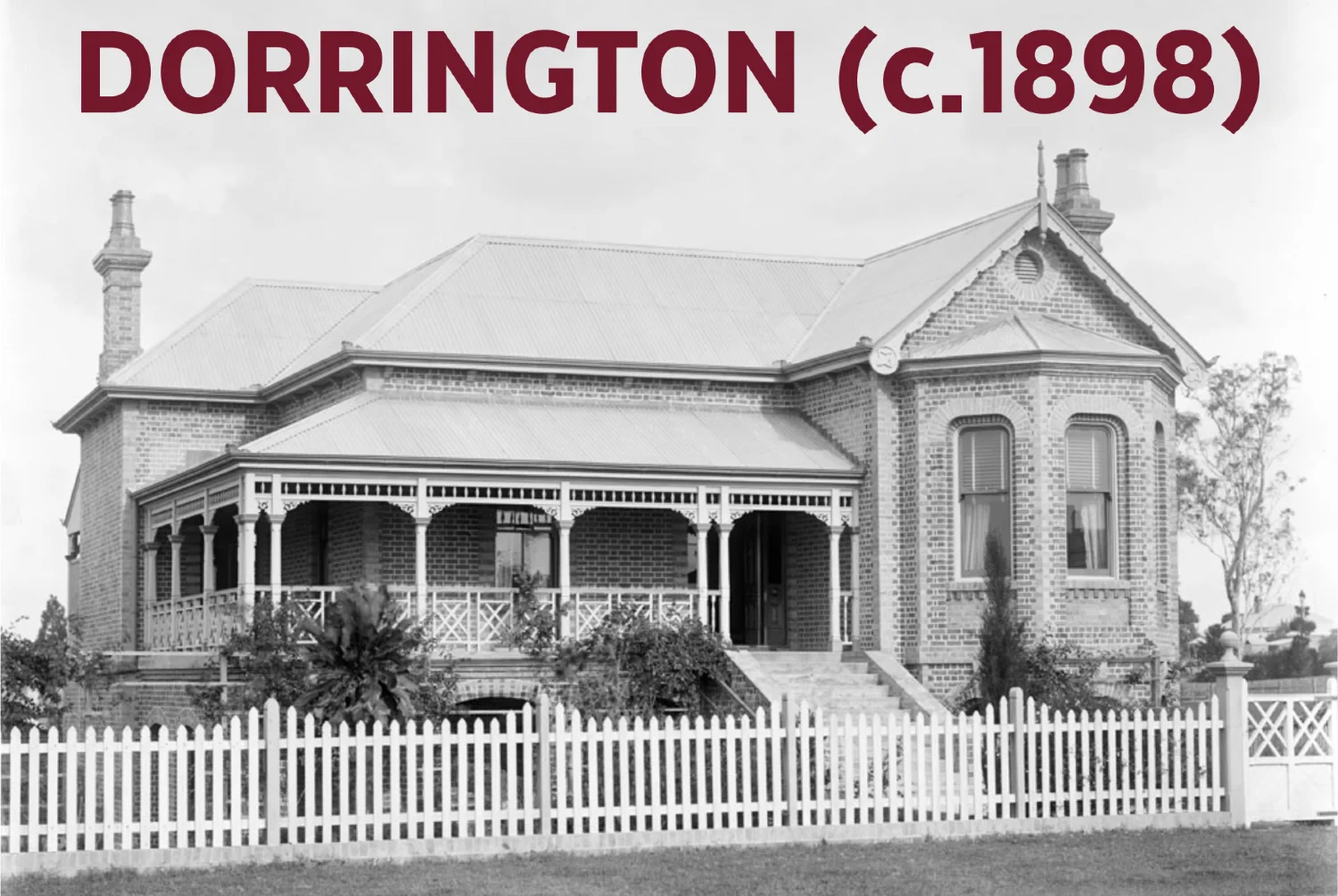 Dorrington 1898
