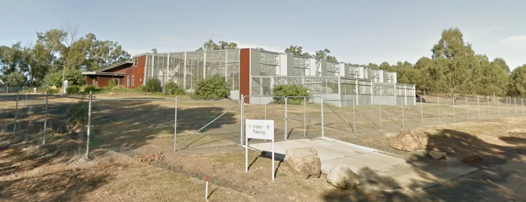 UQ Hidden vale research centre big