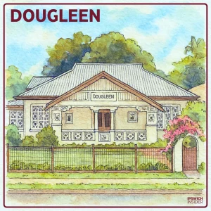 Dougleen House