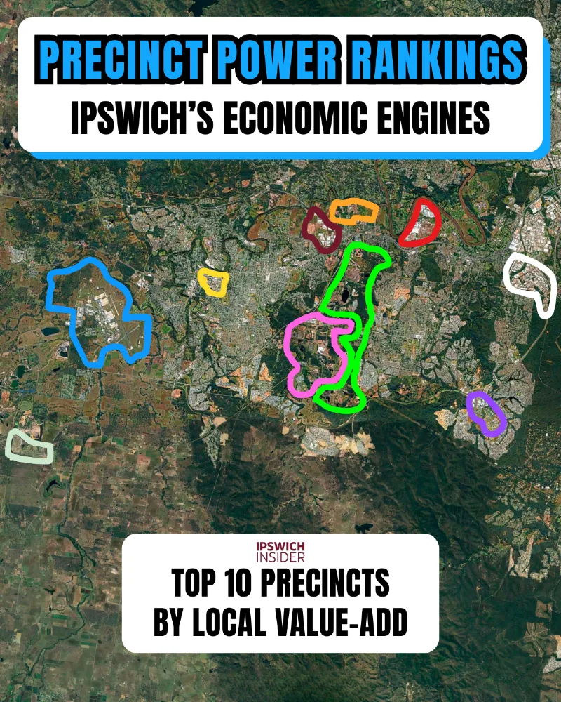 Front Card Precinct Power Rankings