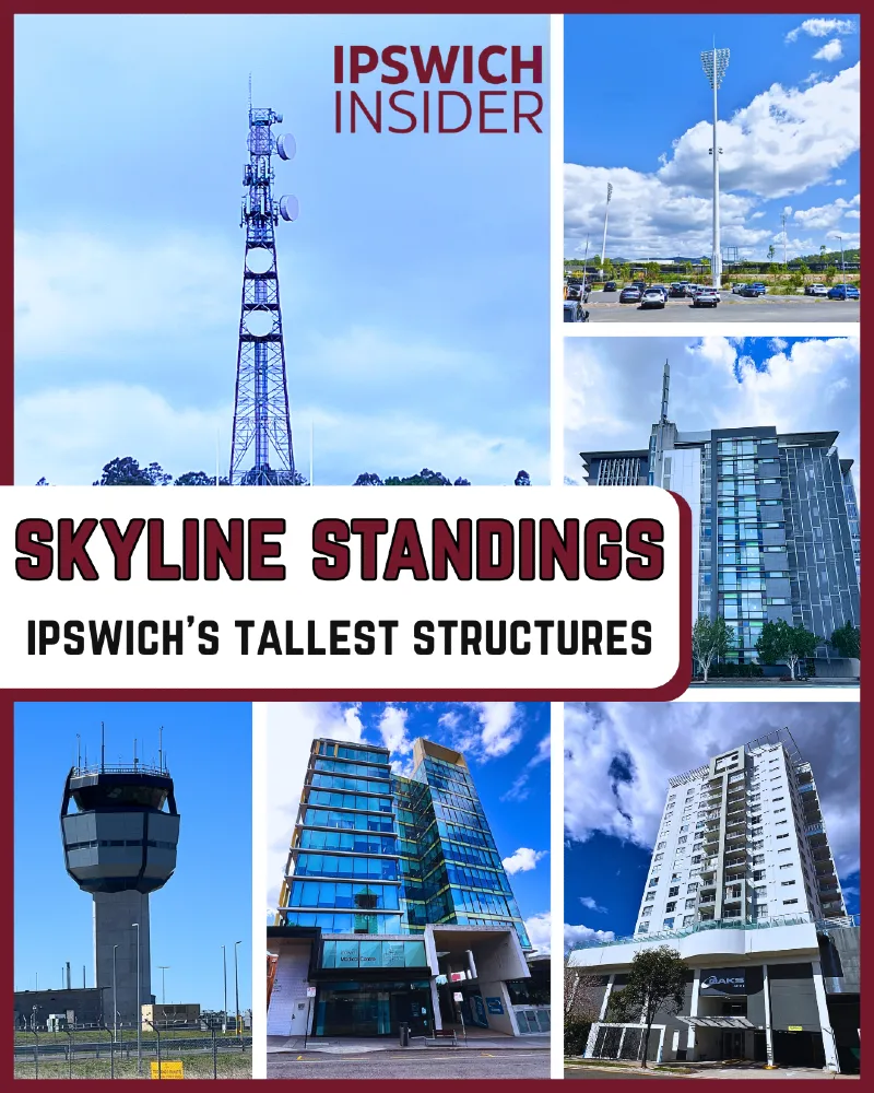 Skyline Standings Cover