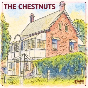 The Chestnuts A