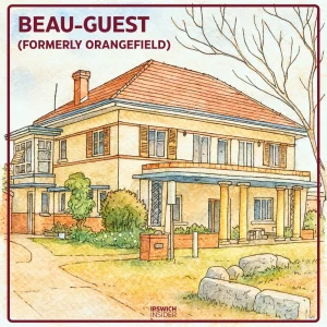 Beau-guest Orangefield
