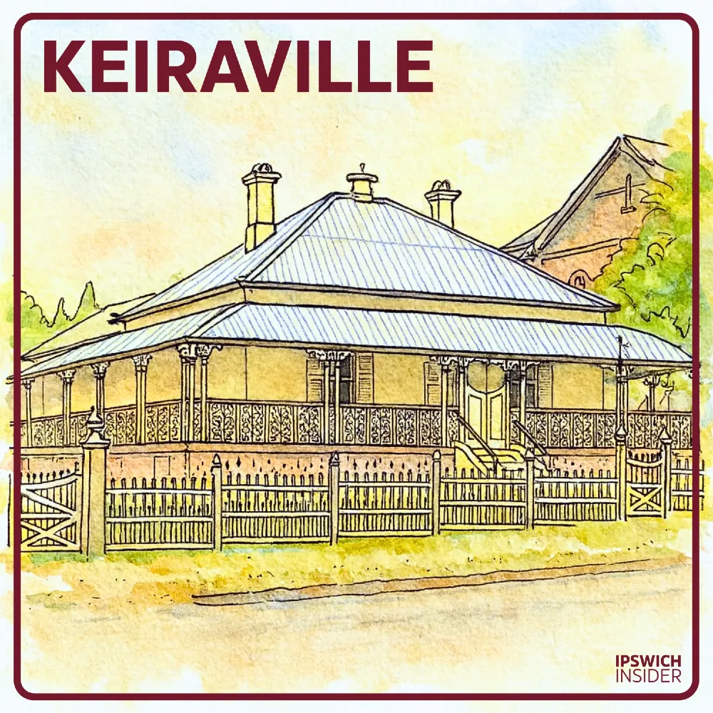 Keiraville