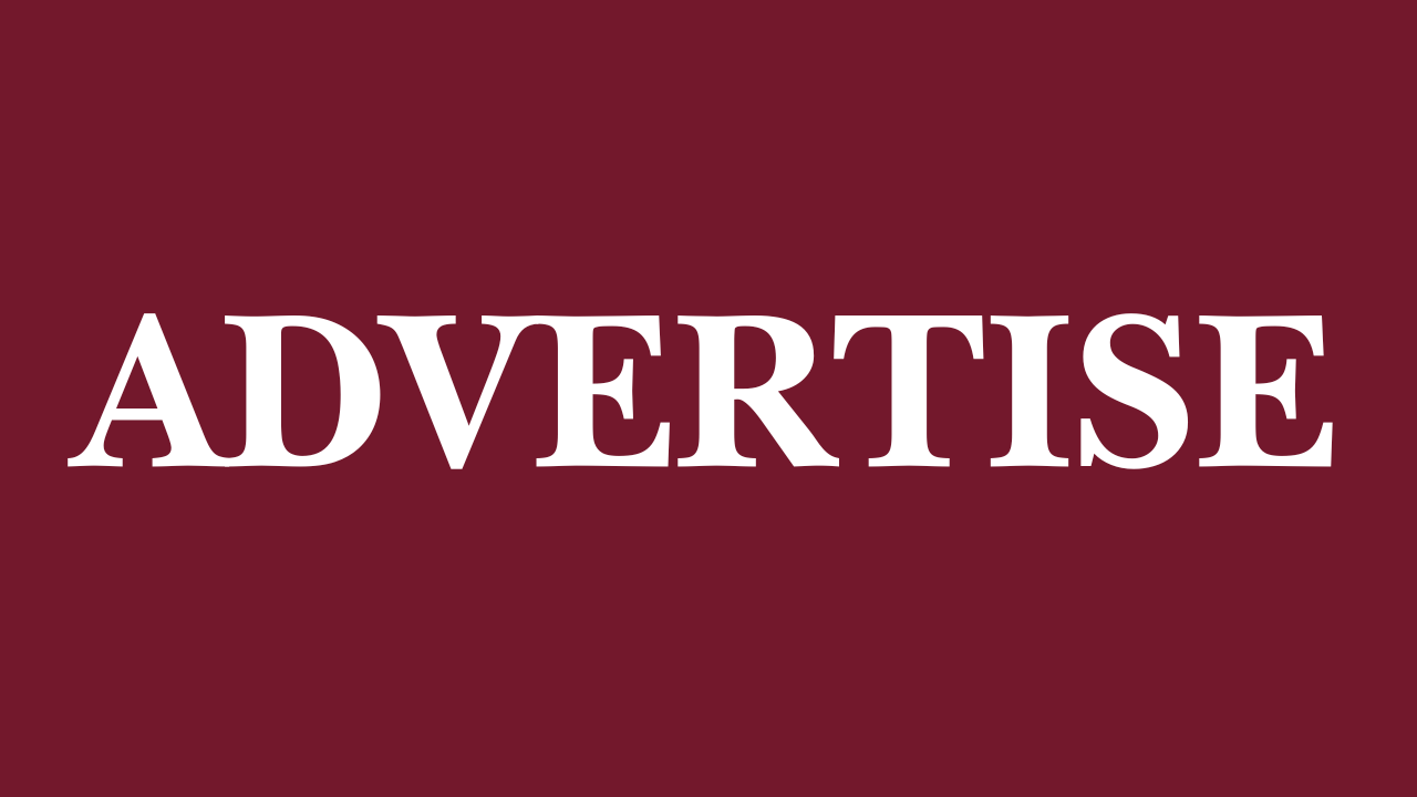 Advertise - About page