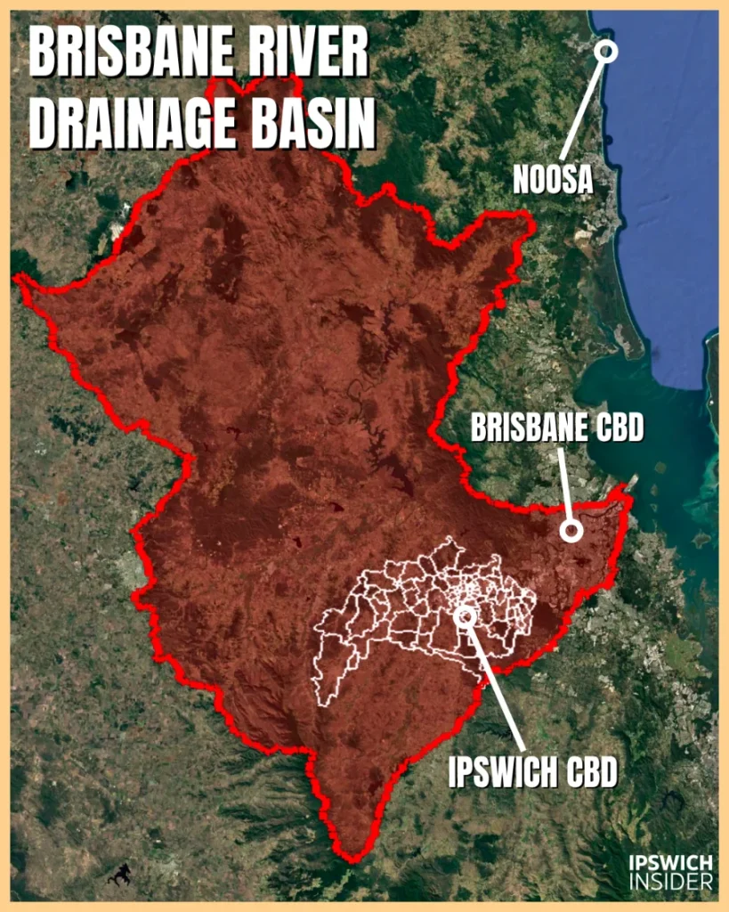 Brisbane River Basin