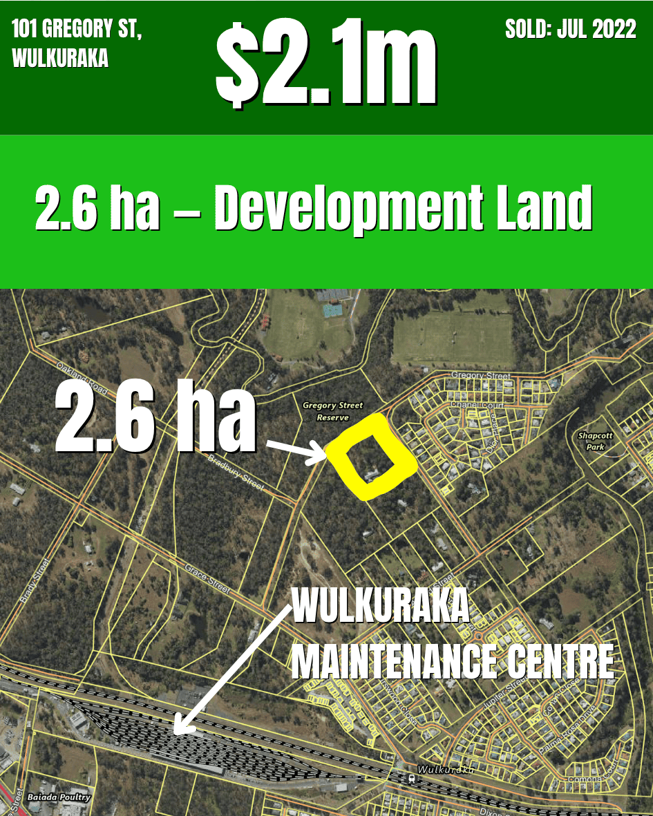 Sold $2,100,000 — 101 Gregory Street, Wulkuraka — Large 2.