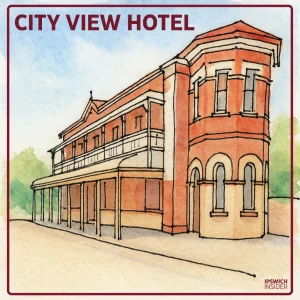 City View Hotel Option A
