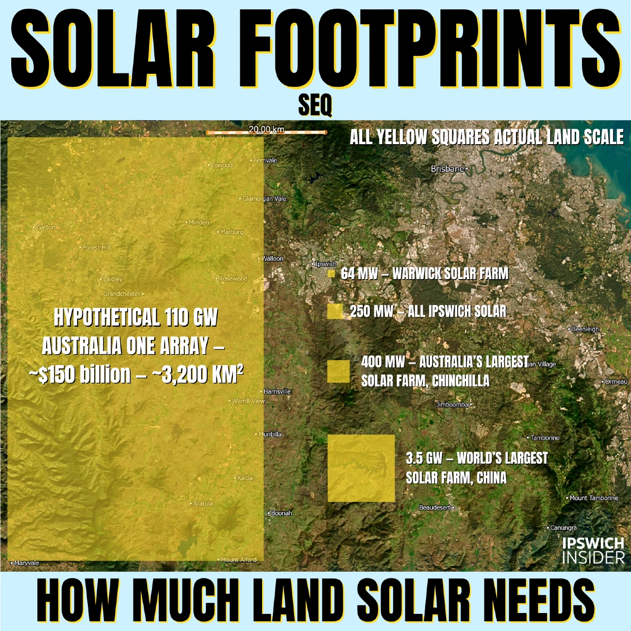 SOLAR FOOTPRINTS SEQ