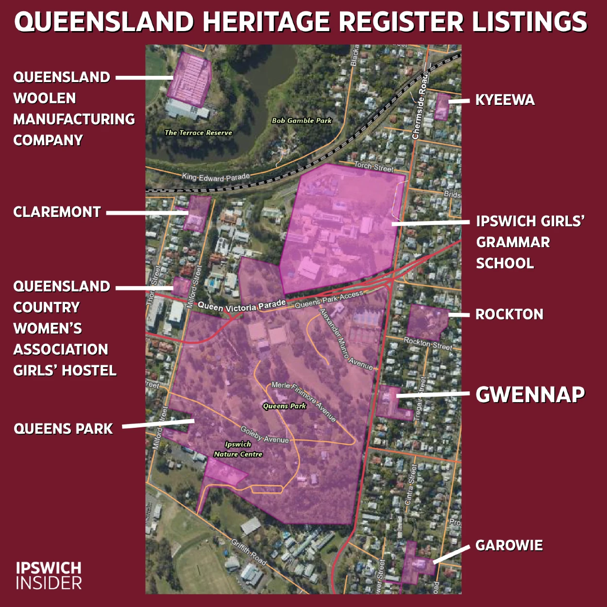 Heritage listings near Gwennap