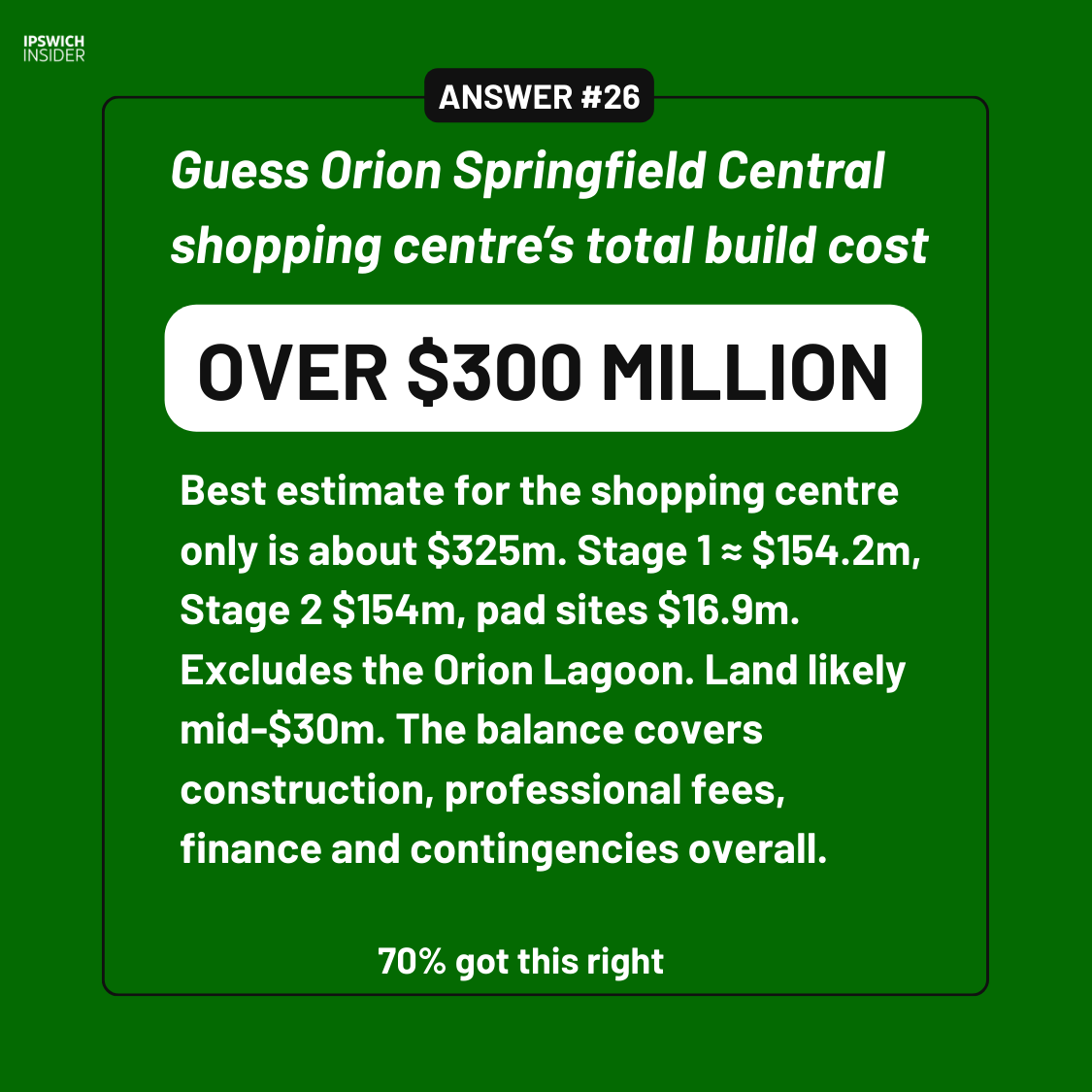 Ipswich trivia vault answer 26 card