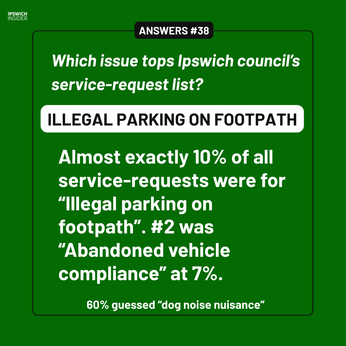 Ipswich trivia vault answer 38 card