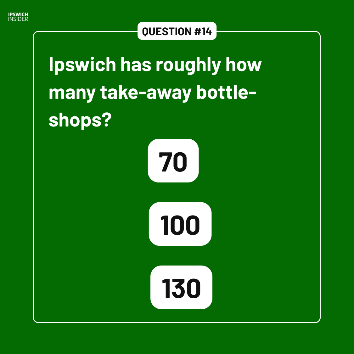 Ipswich trivia vault question 14 card