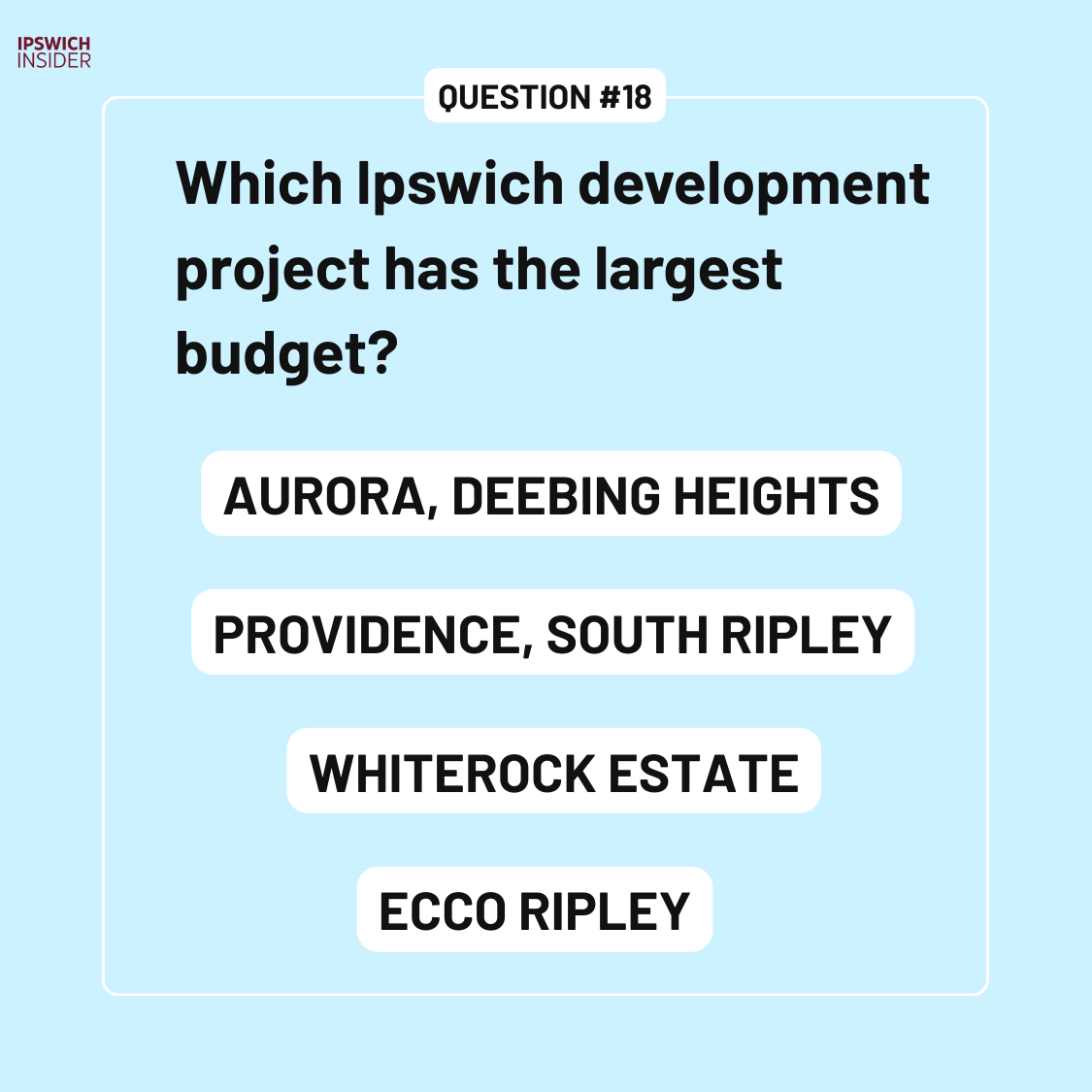 Ipswich trivia vault question 18 card