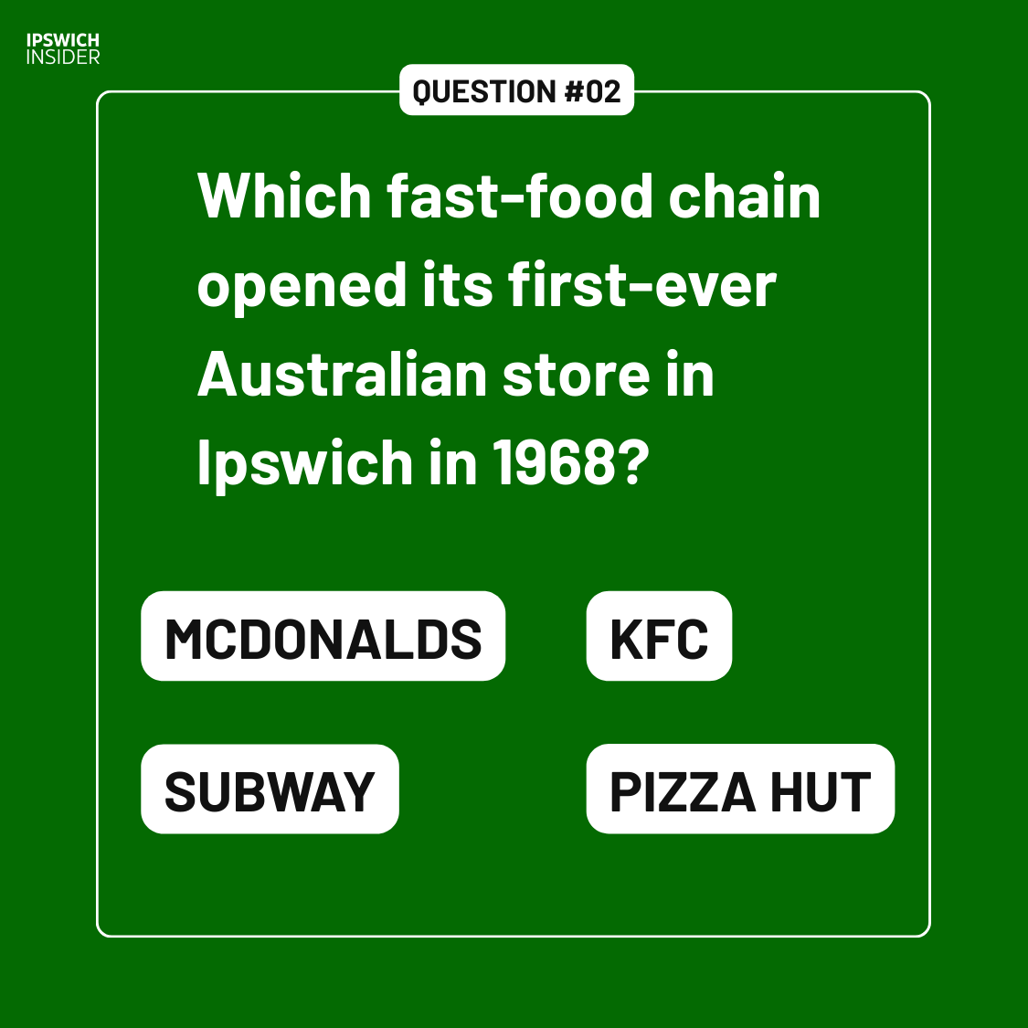 Ipswich trivia vault question 02 card