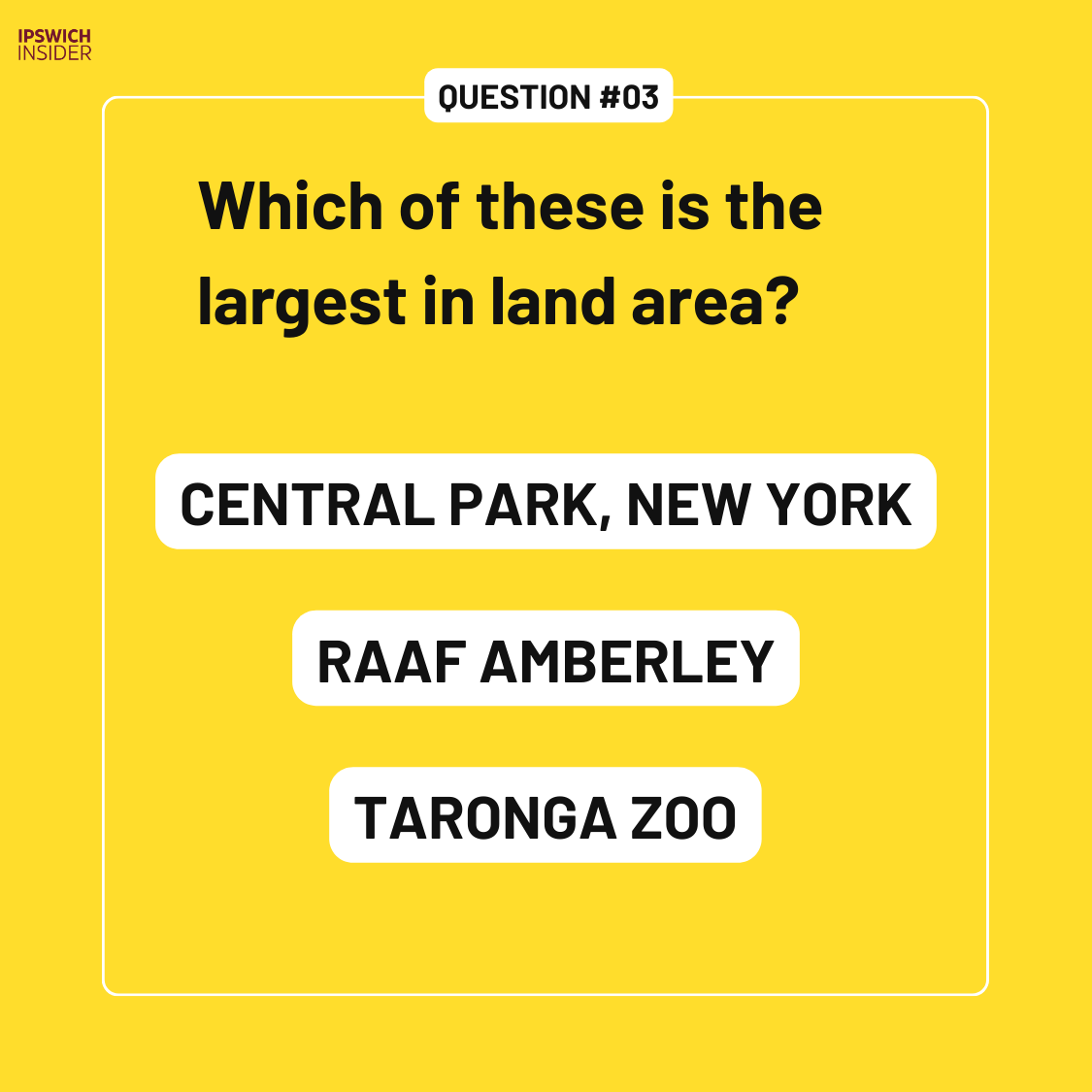 Ipswich trivia vault question 03 card