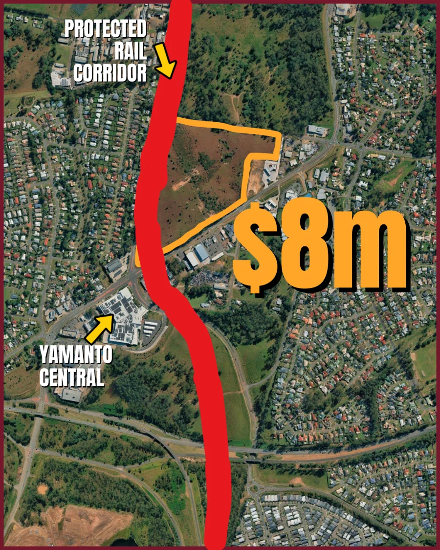 Yamanto Trade Gateway Front Cover