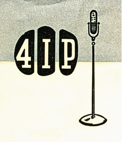 4IP Logo