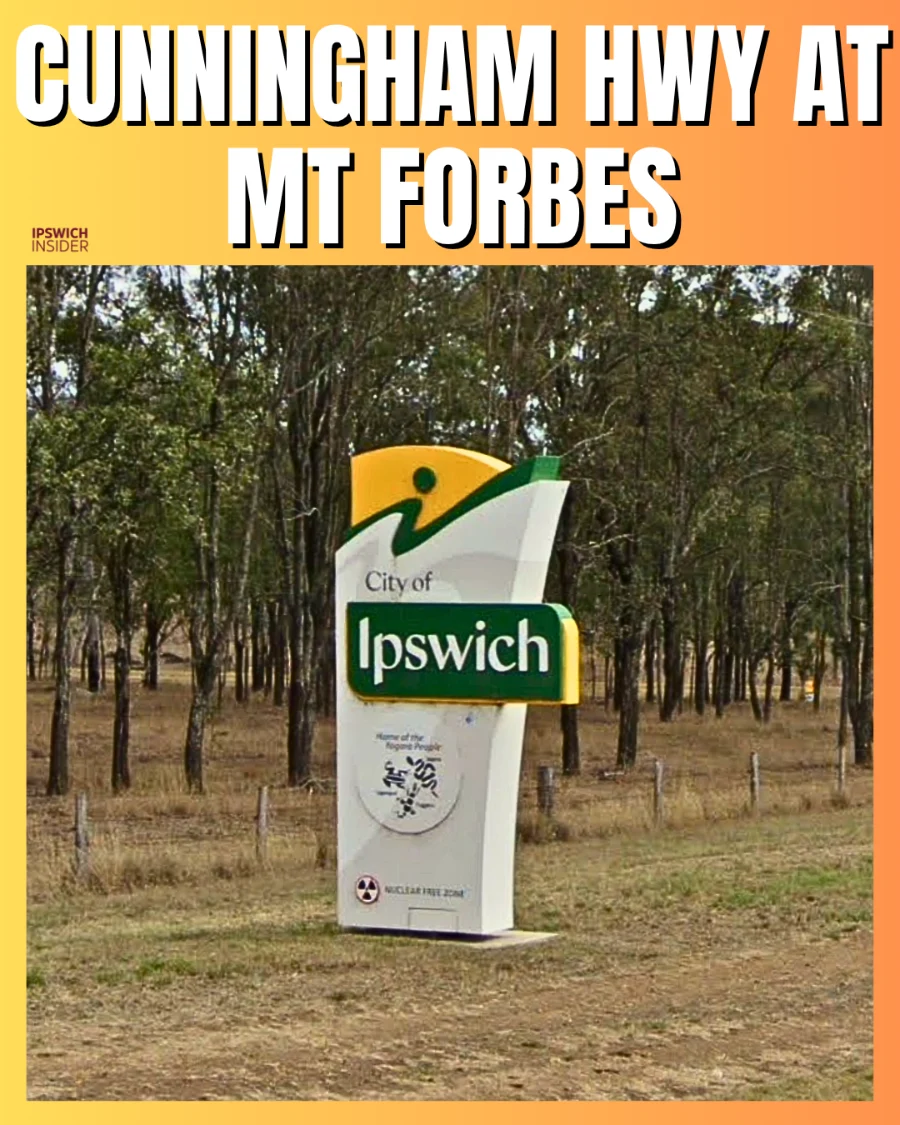 Cunningham Mt Forbes