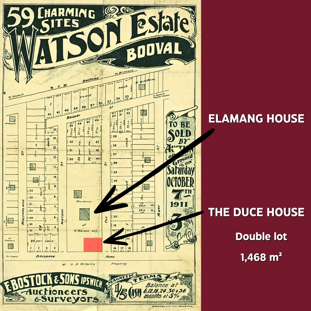 Elamang Estate sale image poster