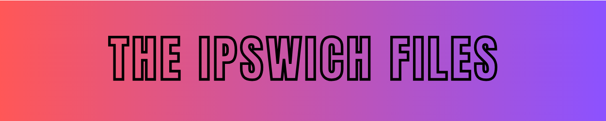 The Ipswich Files Picks Card