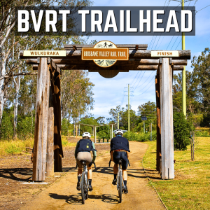 BVRT Trailhead
