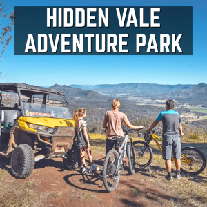 Hidden Vale Adventure Park