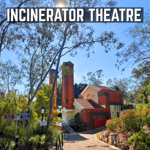 Incinerator Theatre