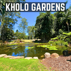 Kholo Gardens