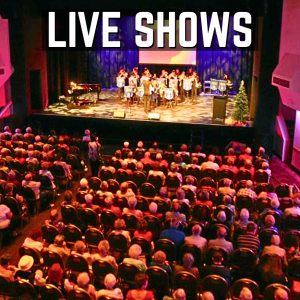 LIVE SHOWS