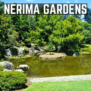 Nerima Gardens
