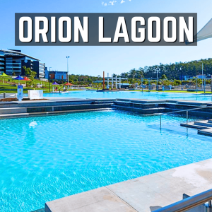 ORION LAGOON
