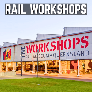 Rail Workshops