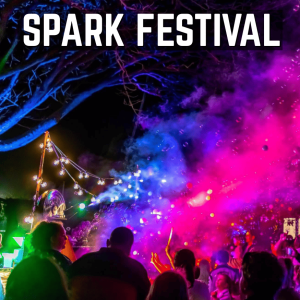 SPARK FESTIVAL IPSWICH