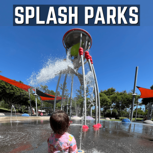 Splash Parks