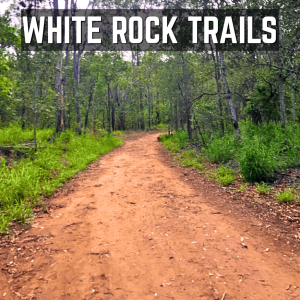 White Rock Trails