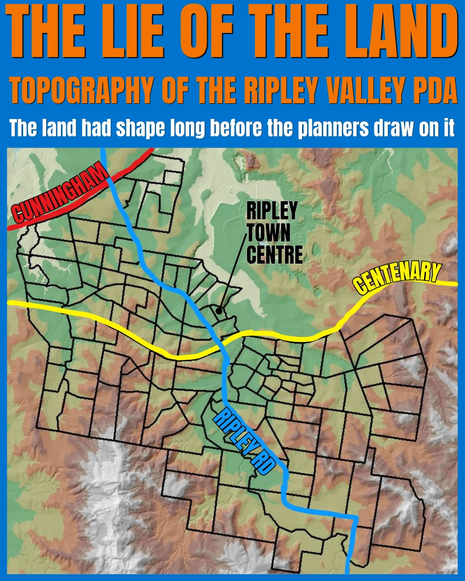 Topographic map of Ripley PDA (1)