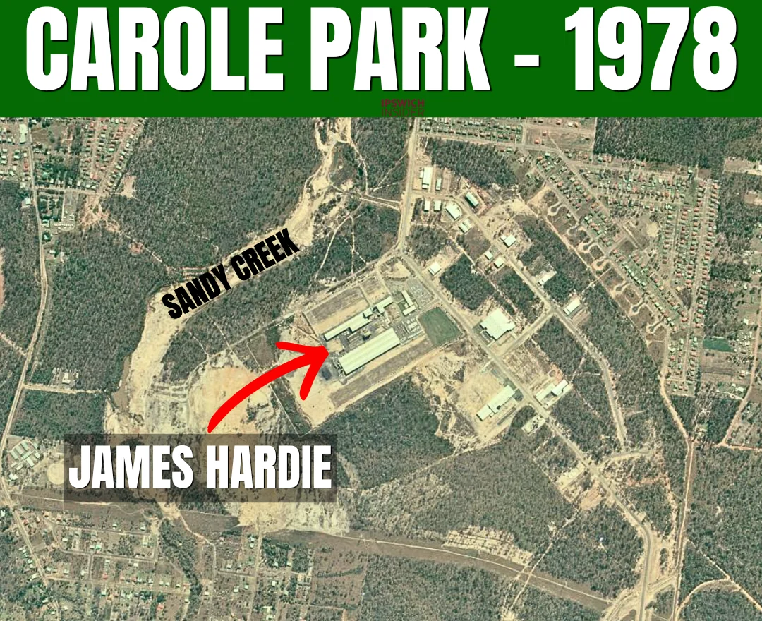 Carole Park 1978