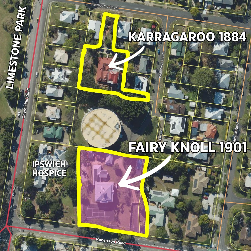 Fairy Knoll + Karragaroo